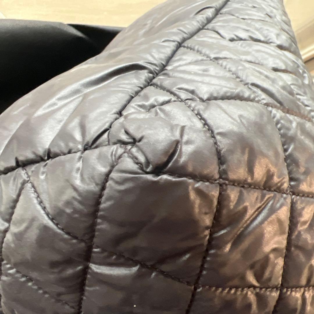 レン★CHANELコクーンバッグ　大GM美品
