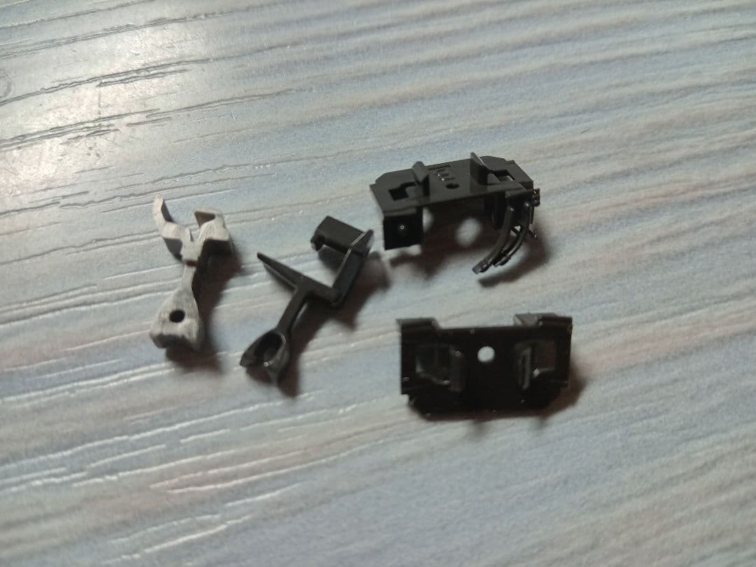 か*る様 KATO 50系700番代 SL人吉 3両セット