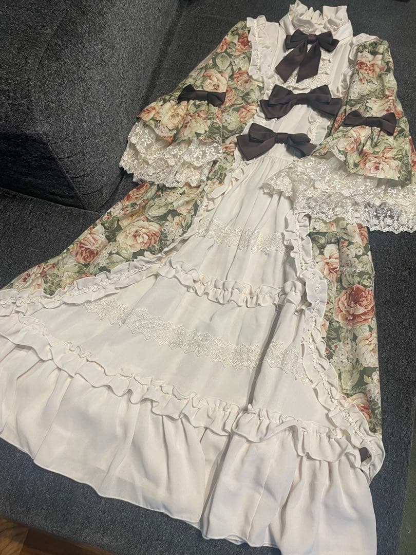 ス*ラ様 イノセントワールド　ワンピース