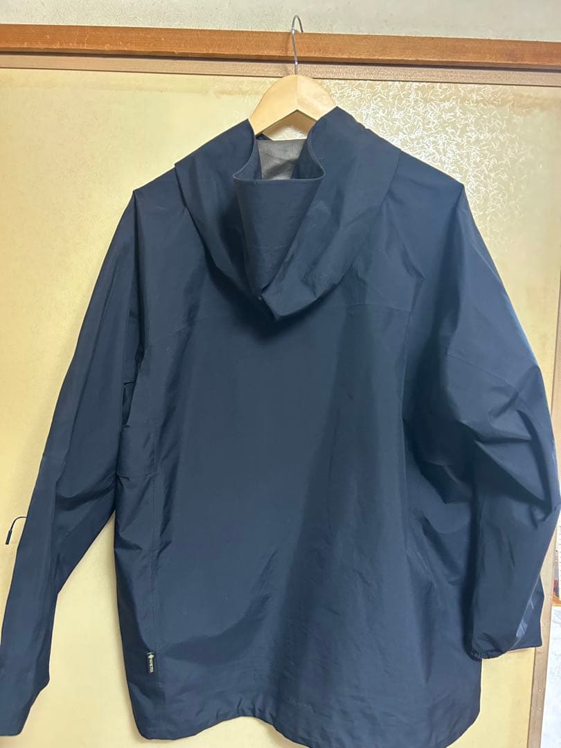 DAIWA LIFESTYLE　PARKA GORE-TEX　Mサイズ　ダイワ