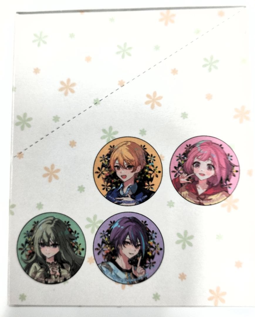 PROJECT SEKAI セカイクリエーターズFES2024inニコニコ会議