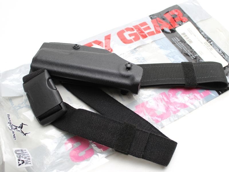 Safariland 3004■GLOCK 17,22 右■サファリランド