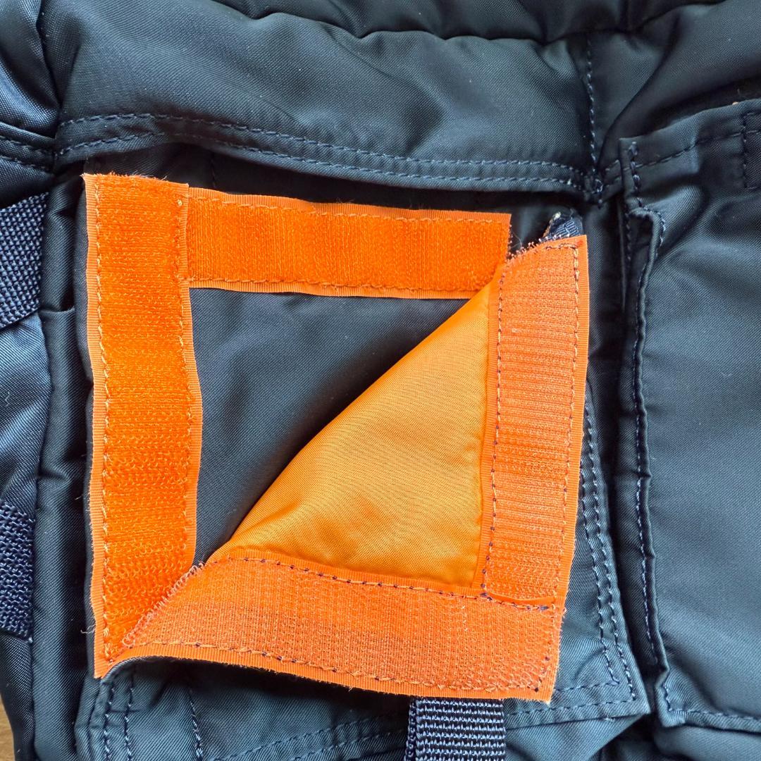 HEAD PORTER ヘッドポーター TANKERタンカー ウエストバッグ