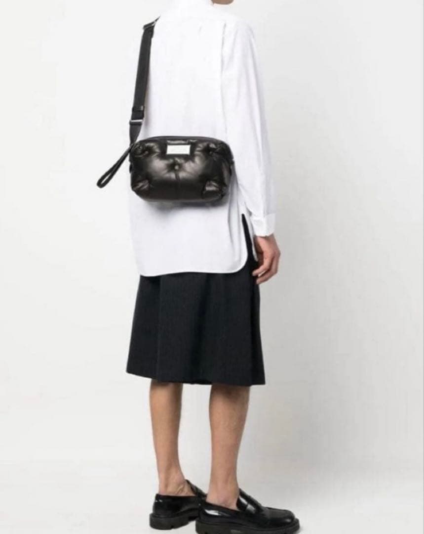 Maison Margiela グラムスラム　カメラバッグ