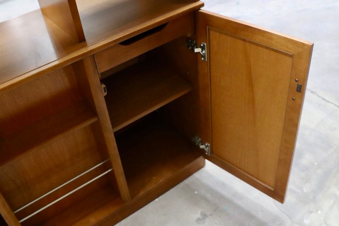 GMIH89○Chitano / チターノ 両面キャビネット サイドボード