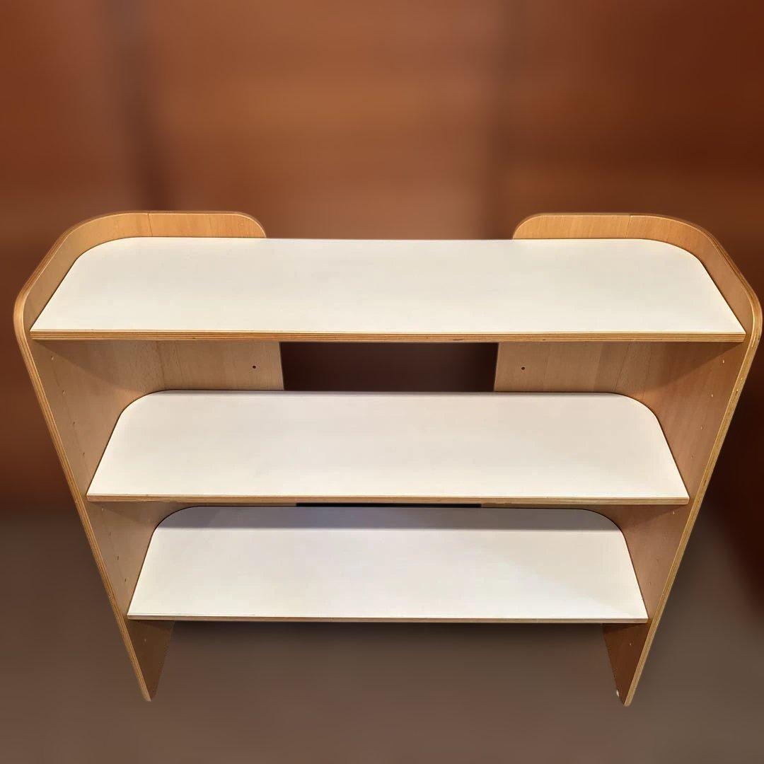 ACTUS キッズ用　本棚