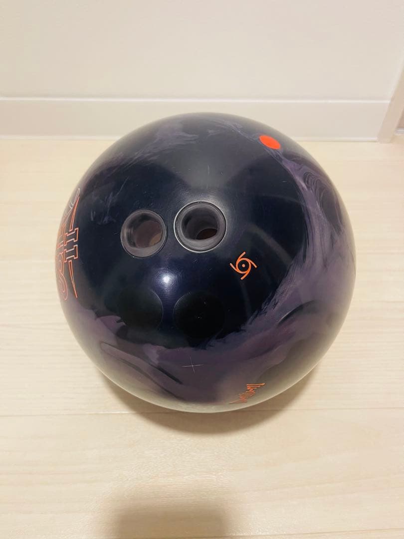 storm DNAコイル2 15P サムレス