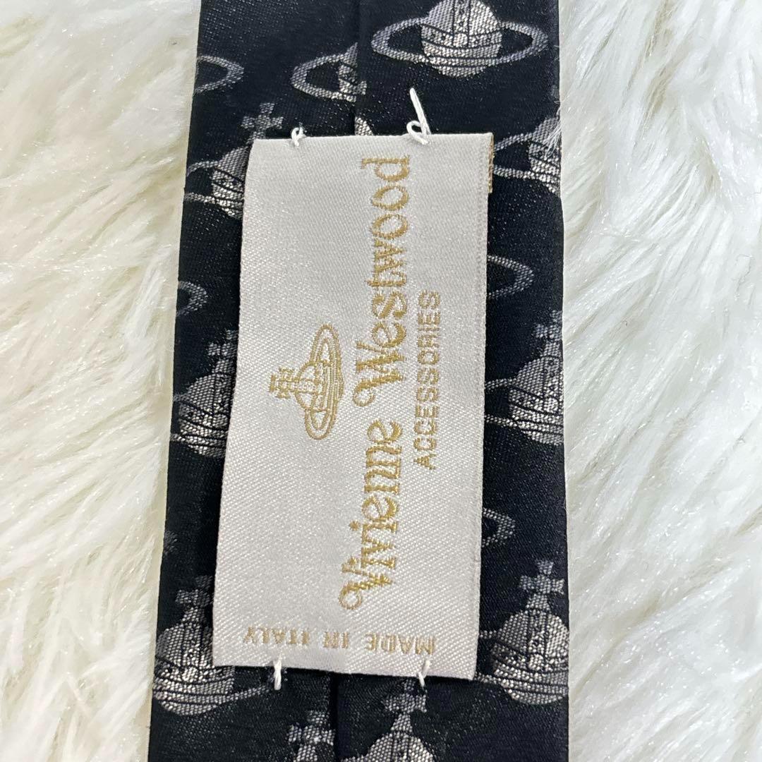 超美品　Vivienne Westwood ヴィヴィアンウエストウッド　ネクタイ