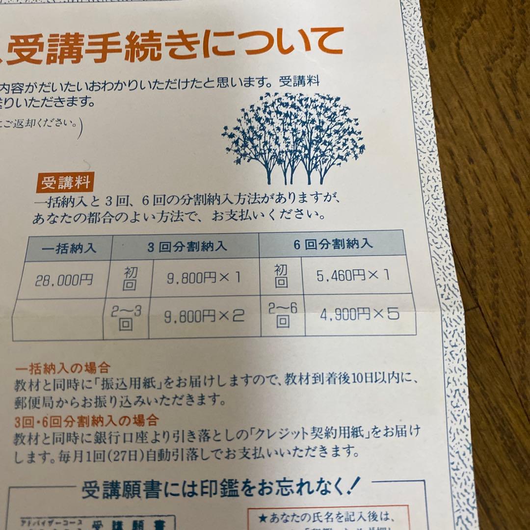 文化服装学院 パターンコース 教材セット