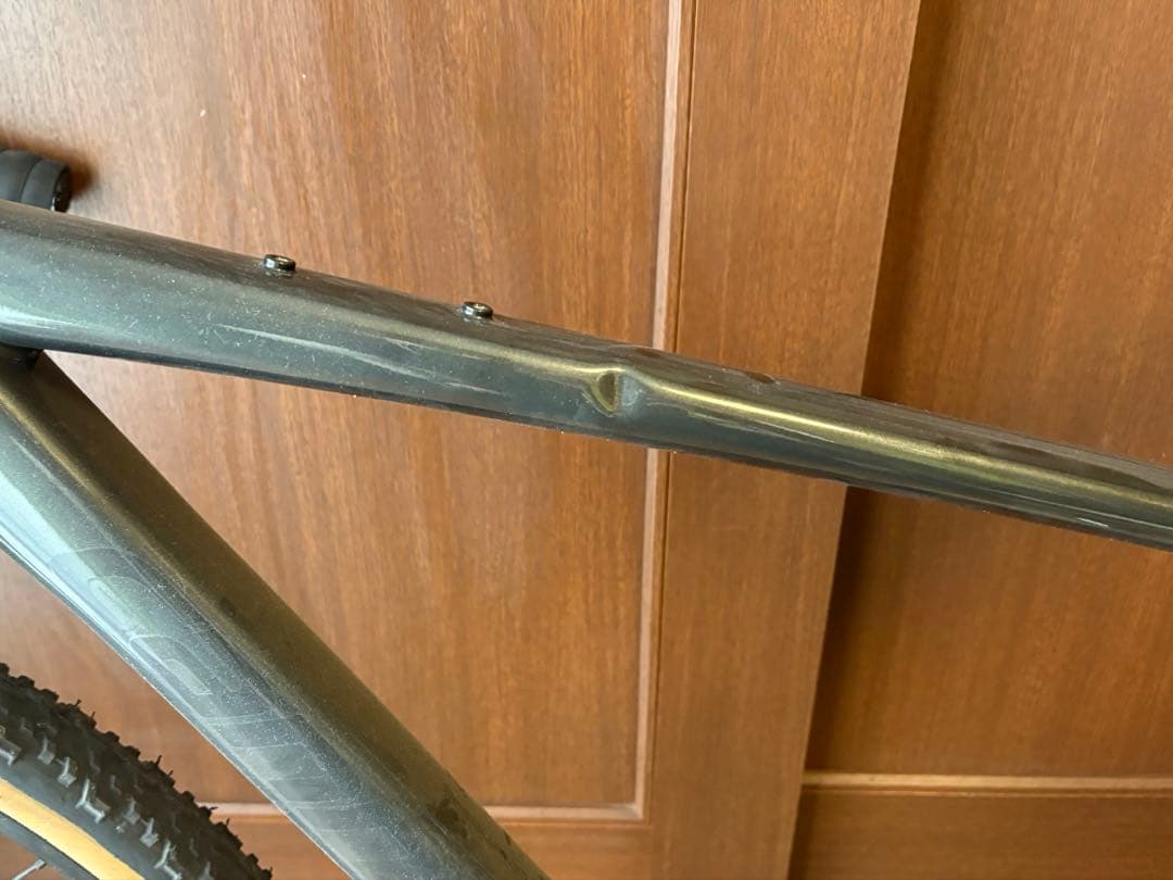 d*y様 キャノンデールTOPSTONE 105 2020 アルミ グラベル ロ