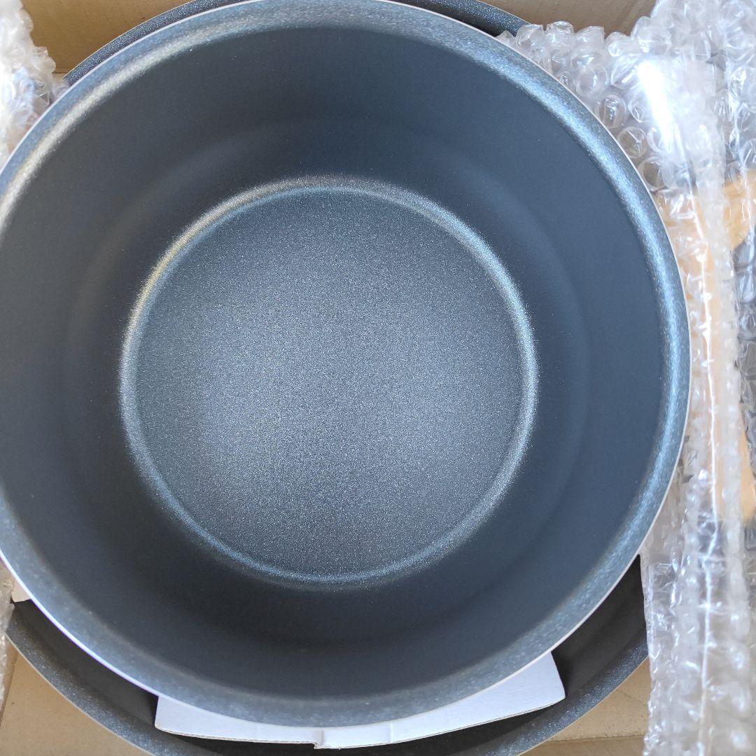 T-FAL インジニオ オリーブセット12点 鍋フライパンセット 黄色イエロー