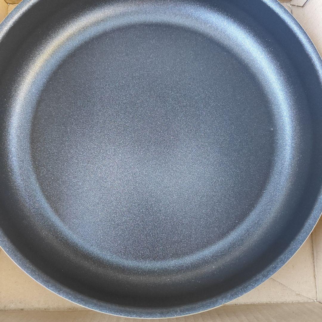 T-FAL インジニオ オリーブセット12点 鍋フライパンセット 黄色イエロー