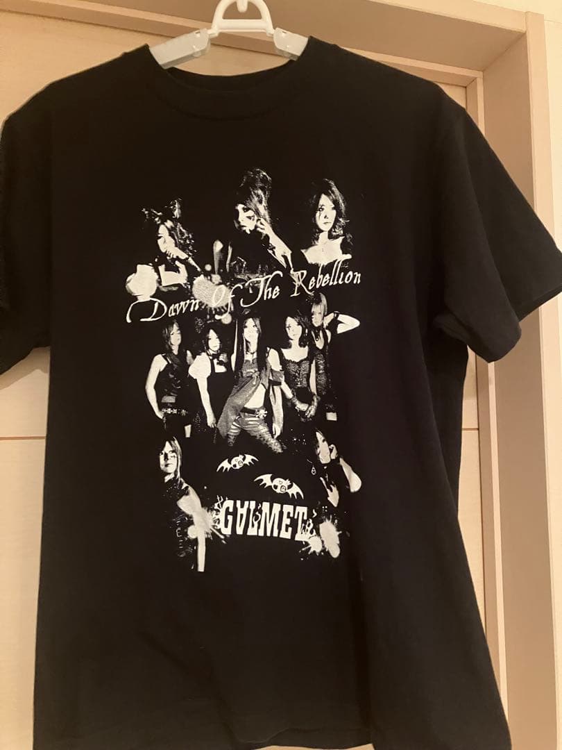 バンドTシャツセット　デスメタル、ブルデス 、メタルコア