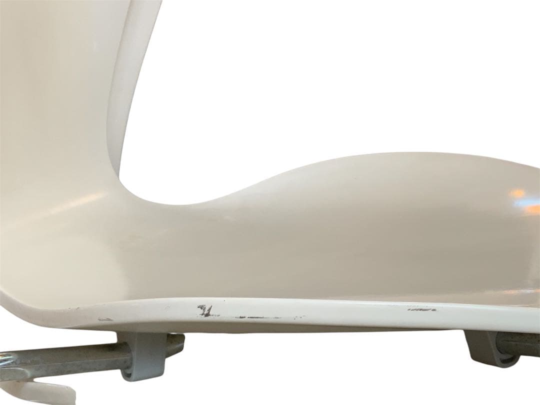 フリッツ・ハンセン　セブンチェア　3