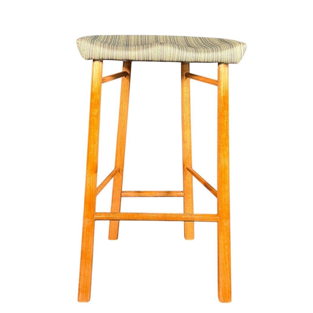 HR900 COLORE ハイスツール Craftool 1脚　グレー系