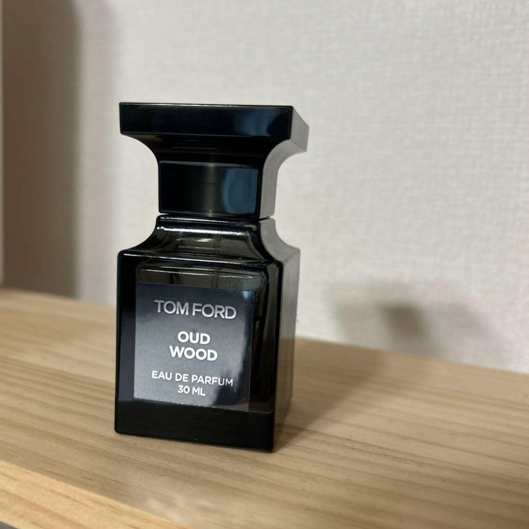 みたらし団子 TOM FORD OUD WOOD 30ML
