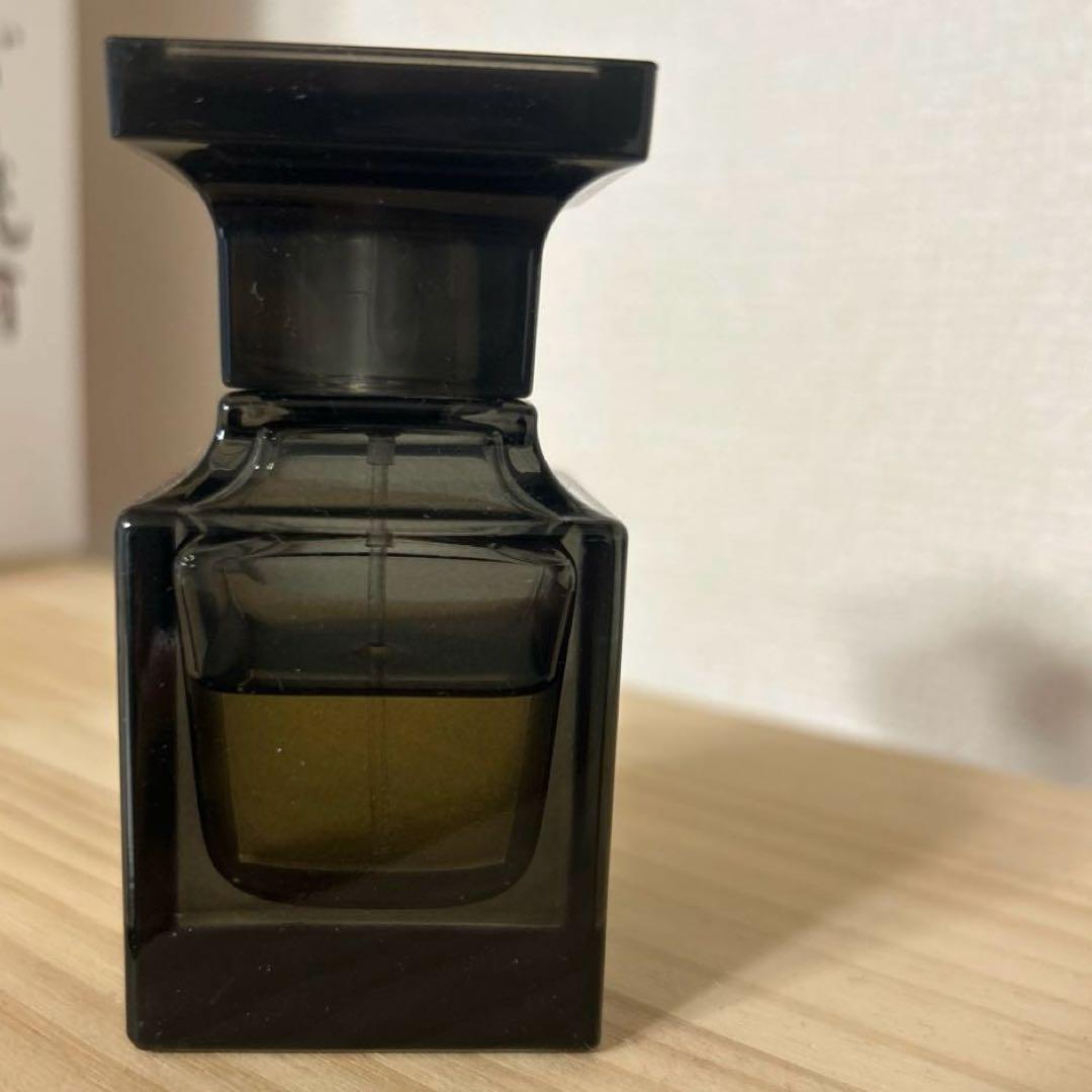 みたらし団子 TOM FORD OUD WOOD 30ML