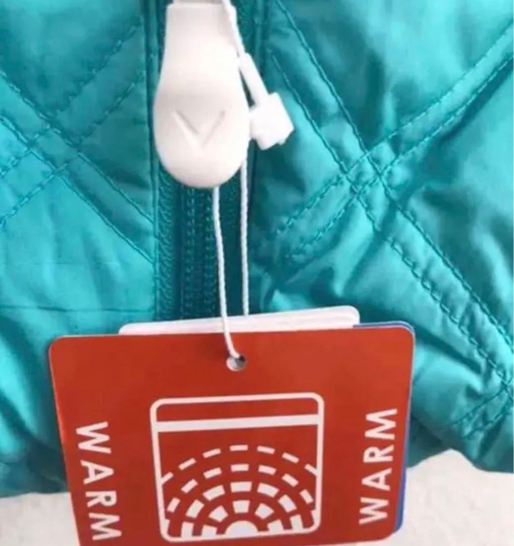 キャロウェイ　ゴルフ　ダウンジャケット