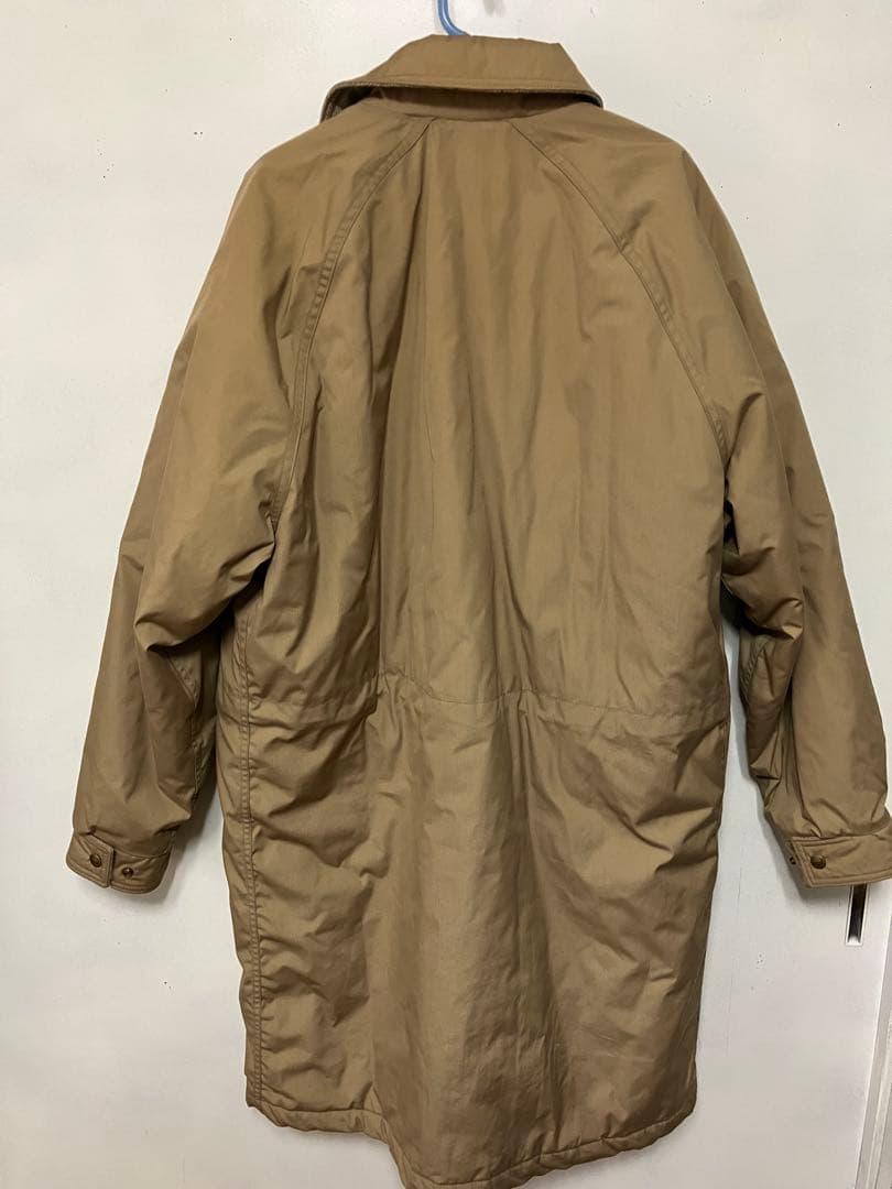 L.L.Bean USA製 ストームコート Mサイズ