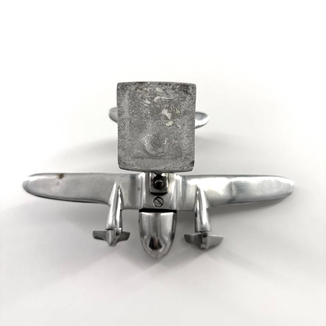 アメリカンヴィンテージ エアプレイン 飛行機模型 飛行機オブジェ vintage