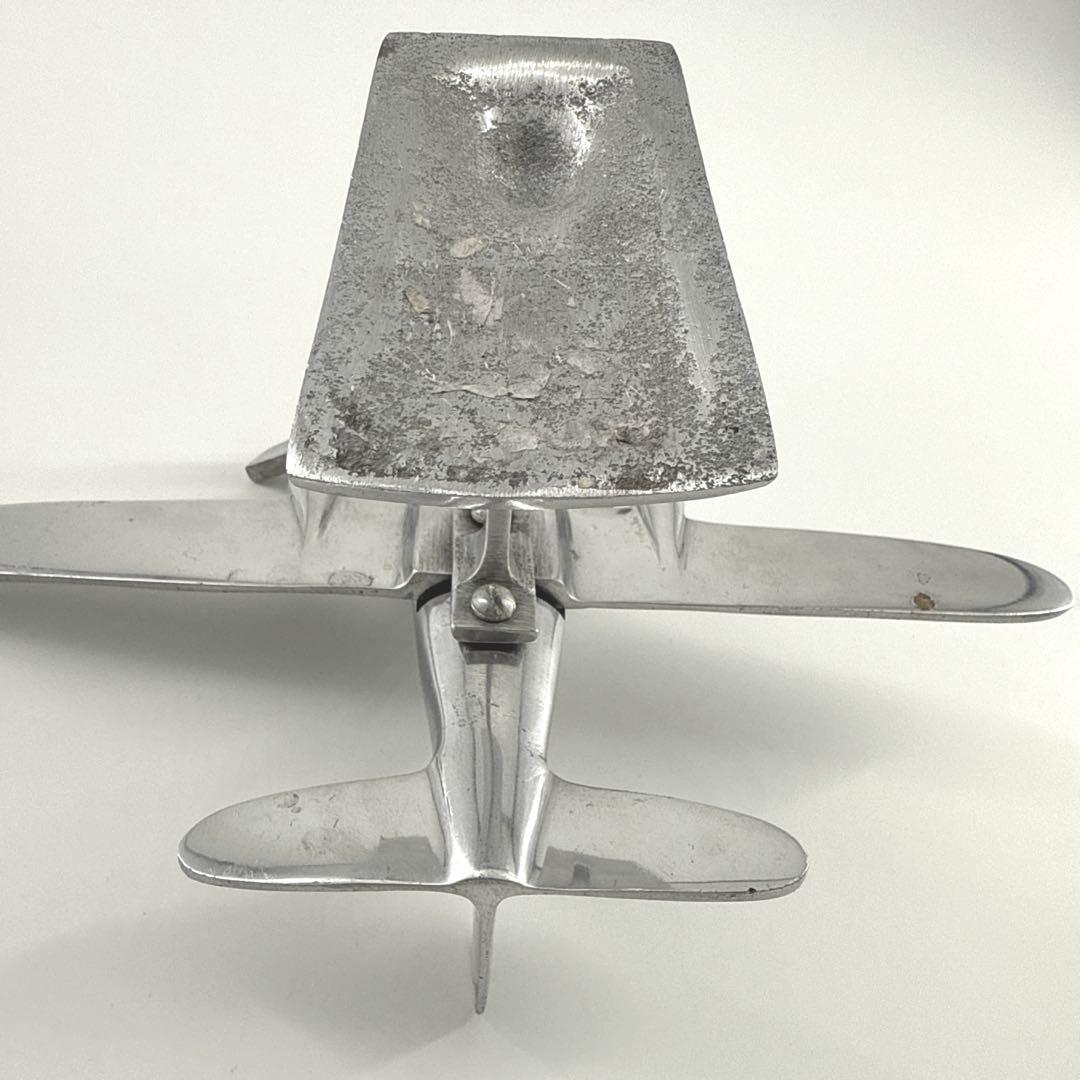 アメリカンヴィンテージ エアプレイン 飛行機模型 飛行機オブジェ vintage