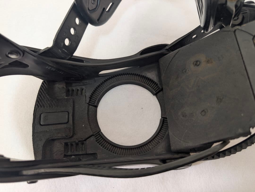 19/20 BURTON GENESIS Re:Flex Sサイズ