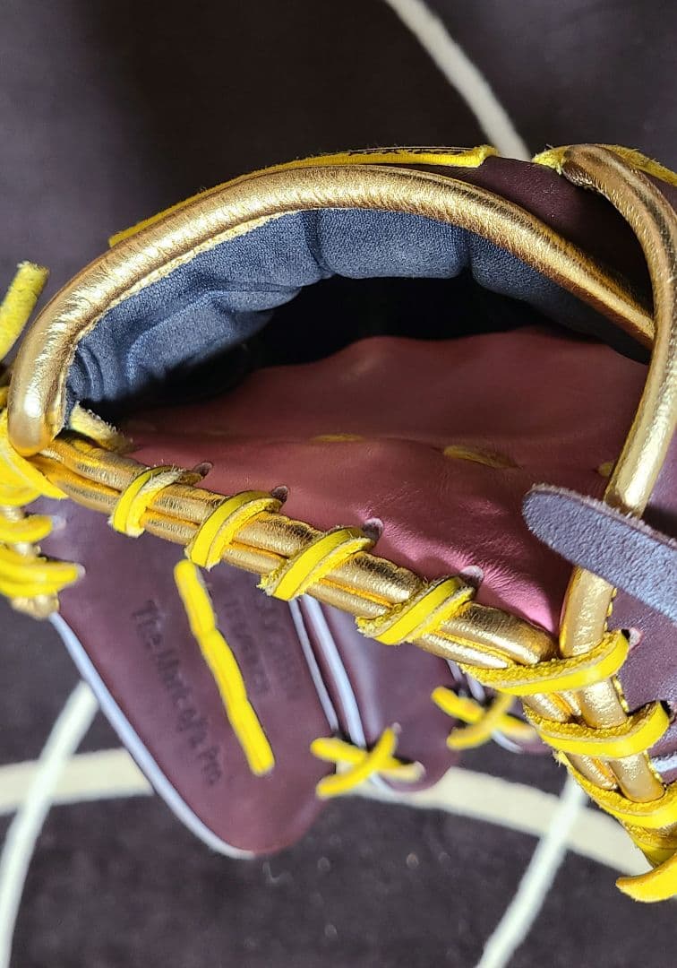 ローリングスオーダーグラブ