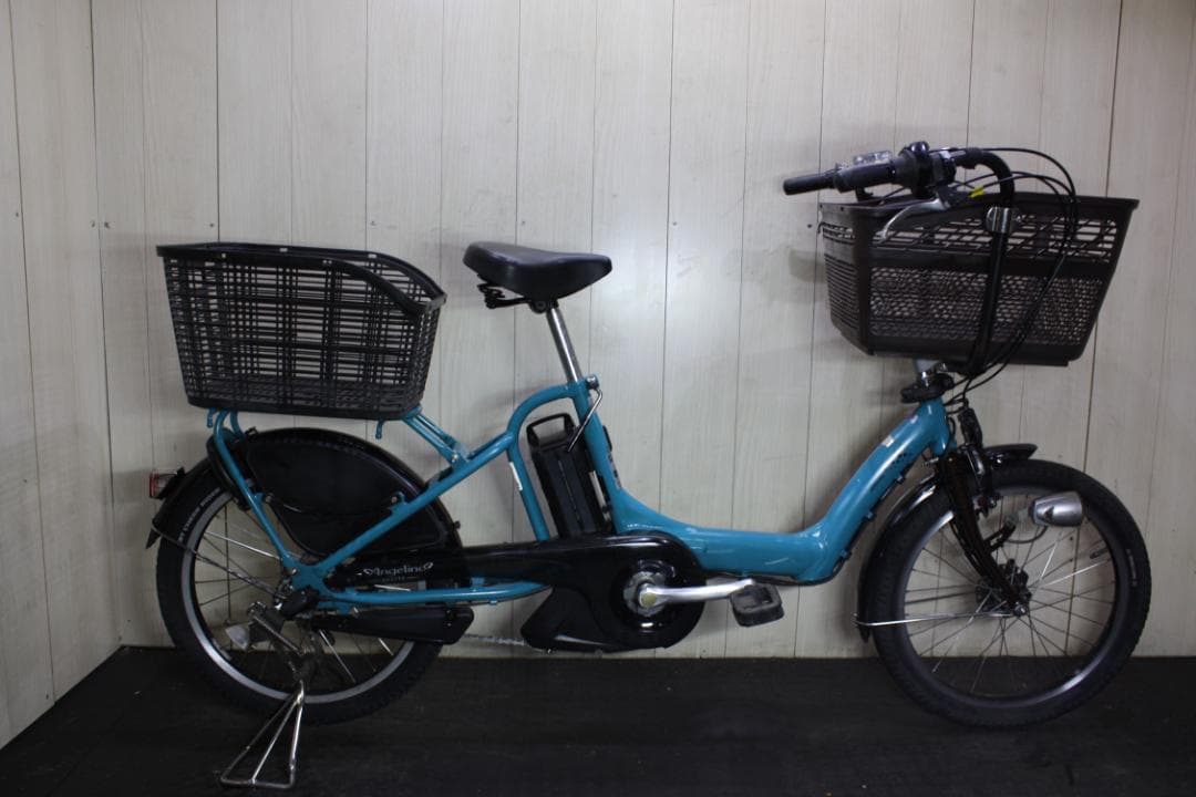 ブリヂストン アンジェリーノプティットe A20L85 20型 本体のみ