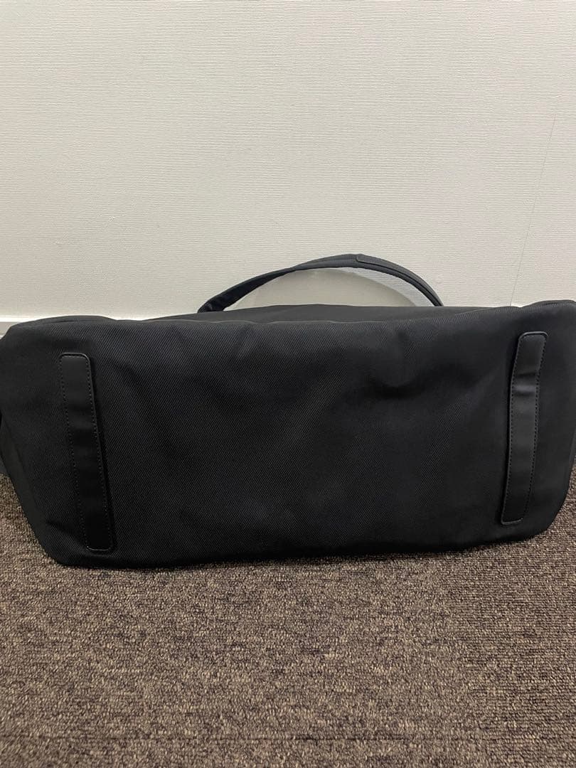 ルルレモン　ボストンバック　新品未使用