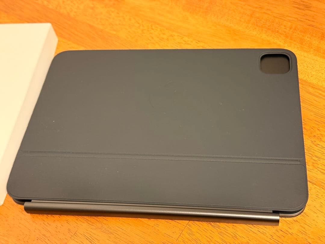 Apple Magic Keyboard 11 M4 M5用 US配列