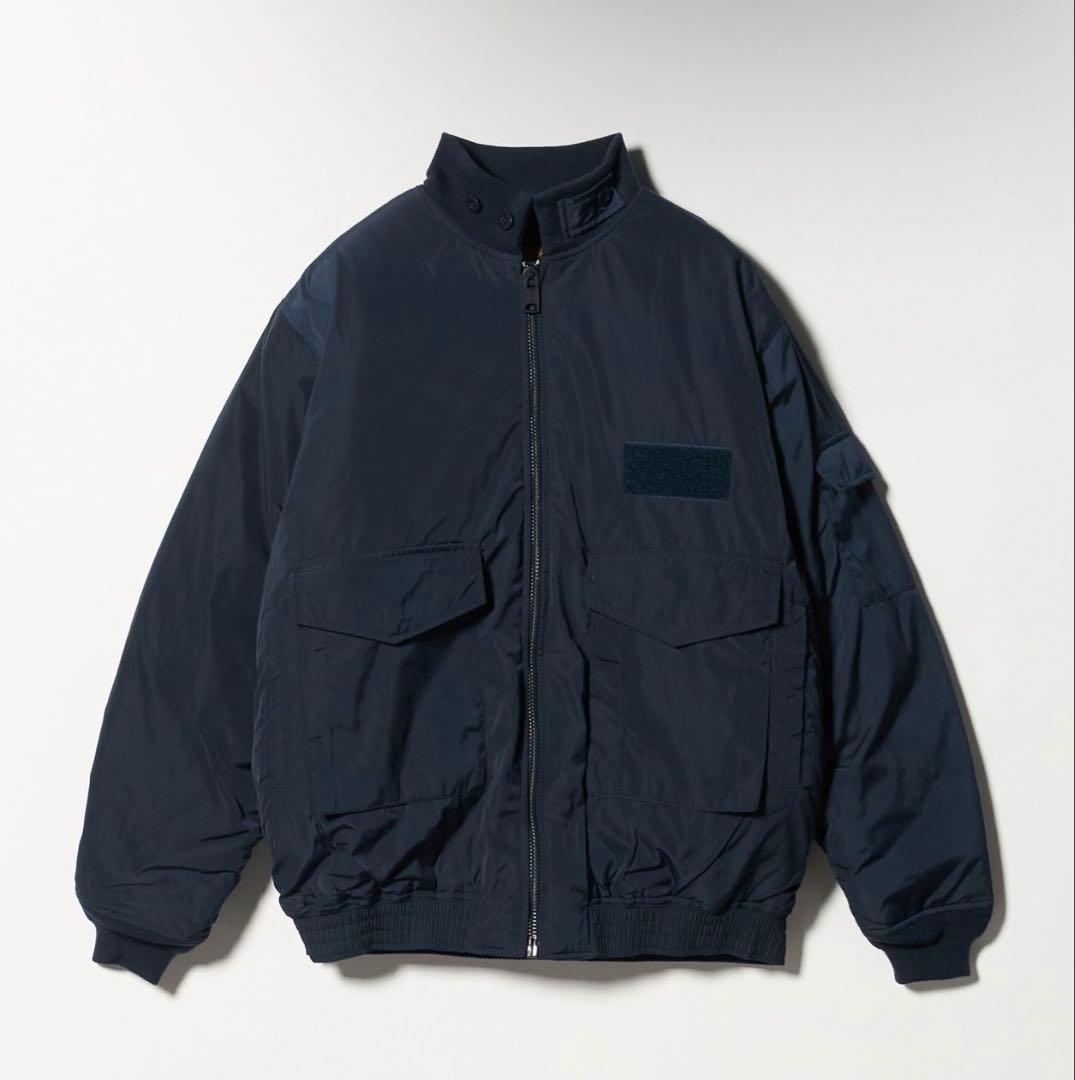 【SPIEWAK × CGS.】WEP ショート ジャケット