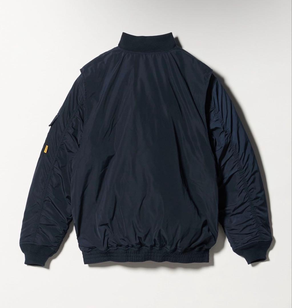 【SPIEWAK × CGS.】WEP ショート ジャケット