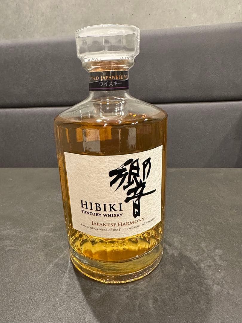サントリー ウイスキー 響