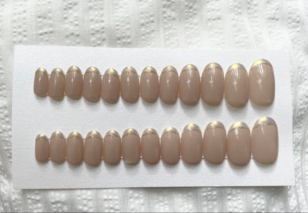 リピネイル　2色セット