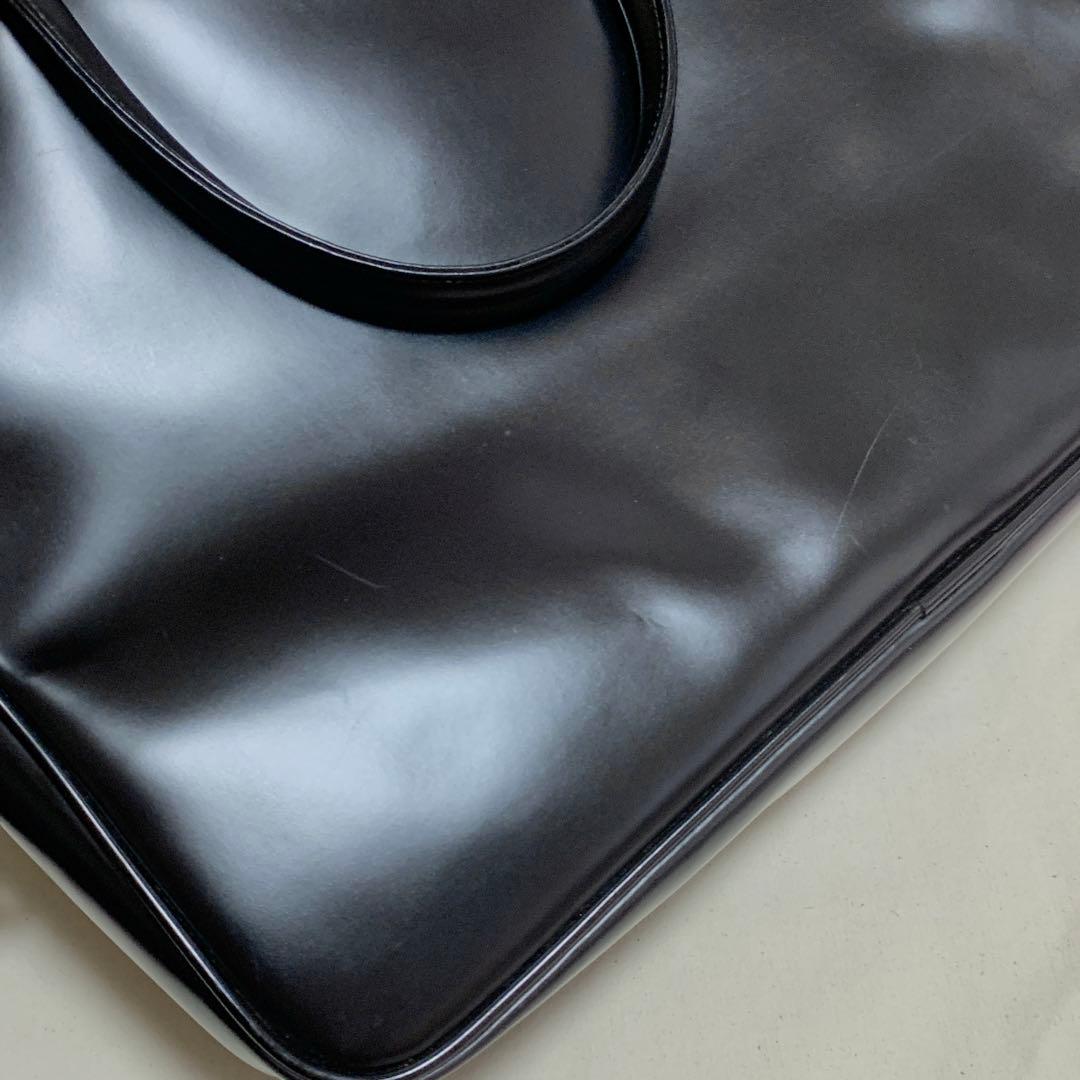 Angelic Pretty ブラック トートバッグ