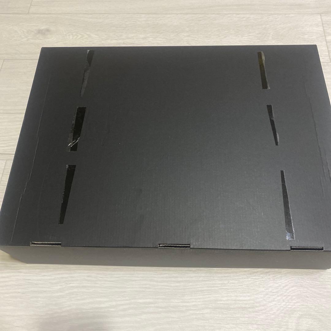 kashwére×ベンツ　オリジナルペアブランケット