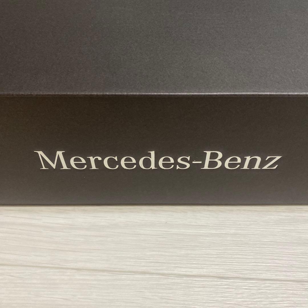 kashwére×ベンツ　オリジナルペアブランケット