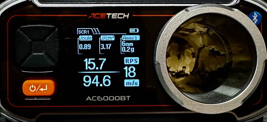 なおぴー  東京マルイ M4 スタンダード電動ガン