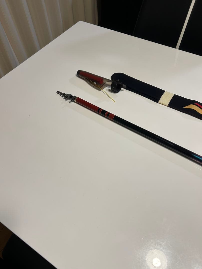 がま磯インテッサ G3 1.5-53