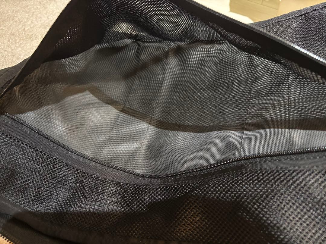 【カズピー】ブリーフィング/BRIEFING T-1