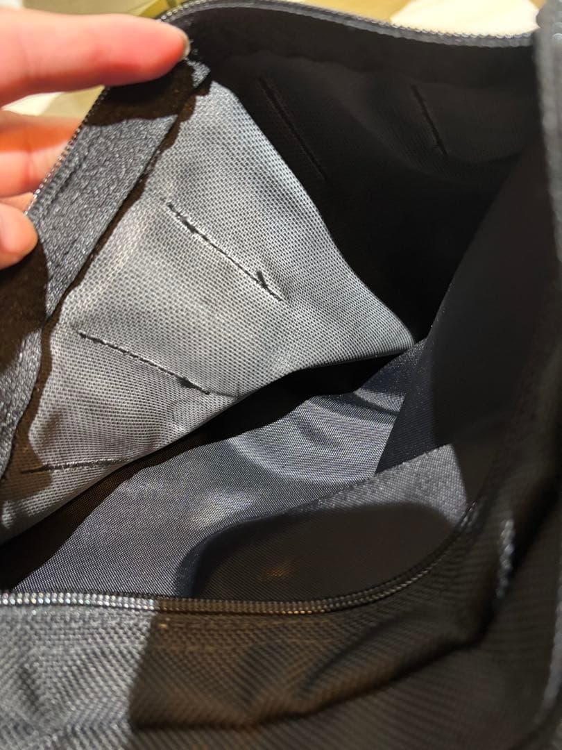 【カズピー】ブリーフィング/BRIEFING T-1