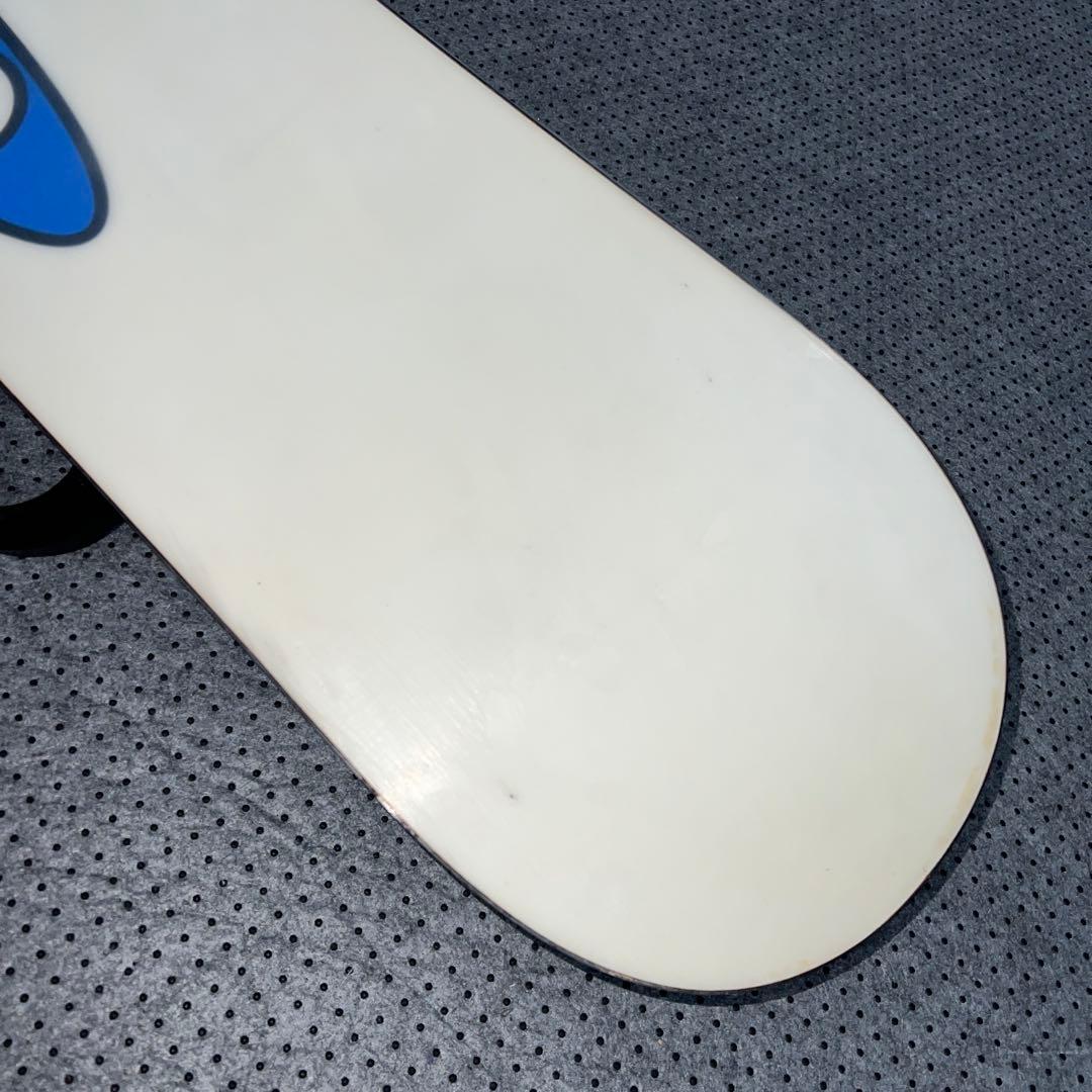 数回使用 108cm キッズスノーボード MASSO×バイン×ダイヤルブーツ