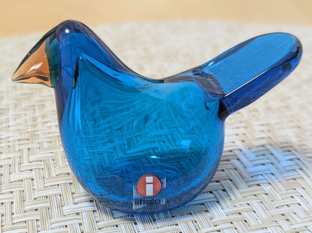 イッタラ　表参道限定シエッポ