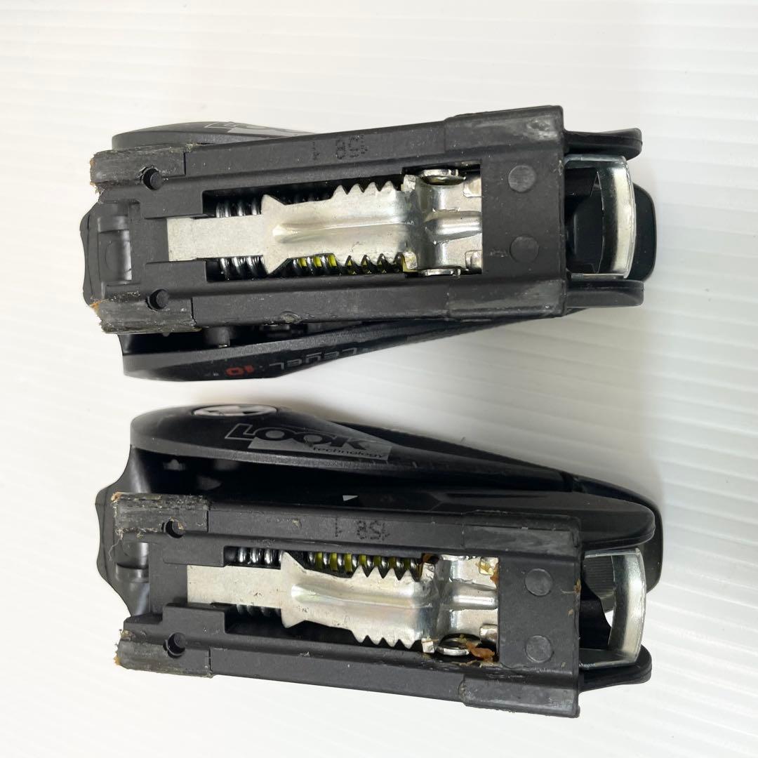 ✨希少✨ロシニョール Z99X ショートスキー ファンスキー 99cm