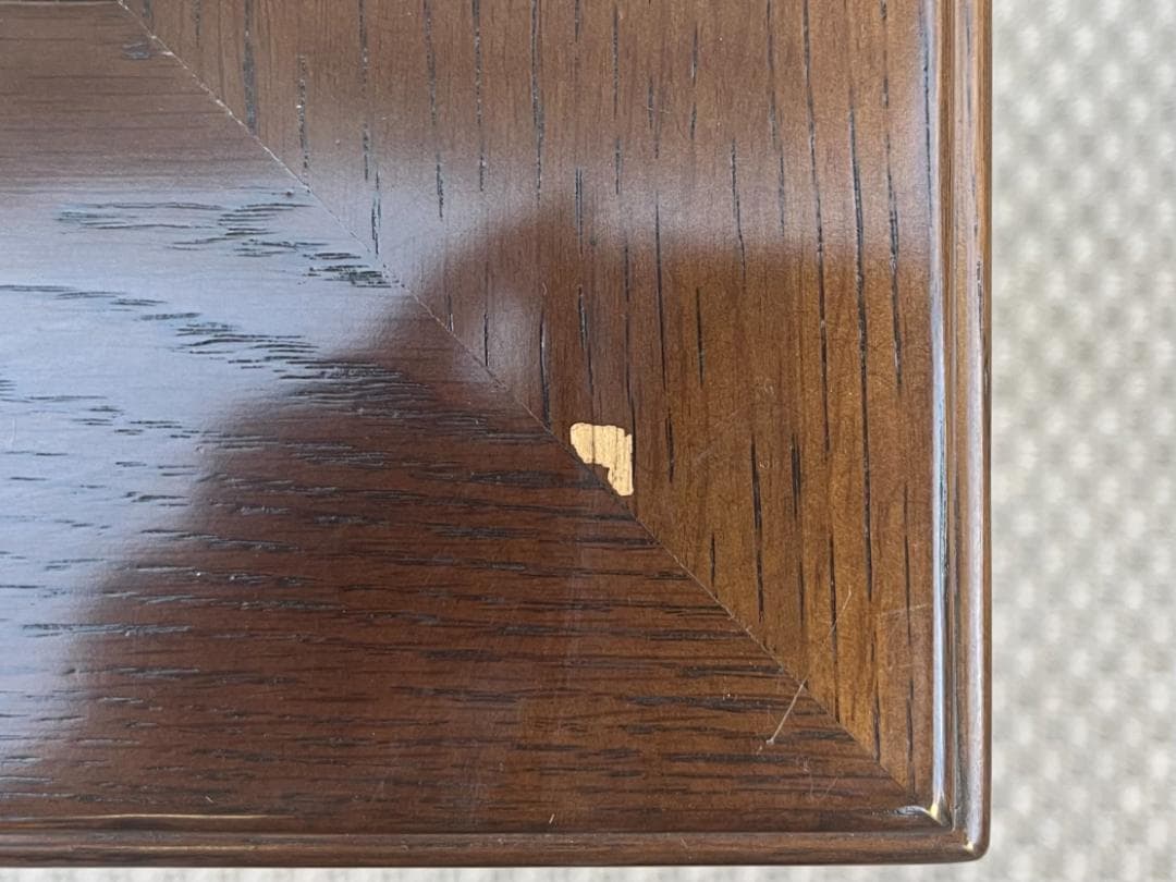 カリモク／domani(ドマーニ)／モーガントン／ローテーブル ①