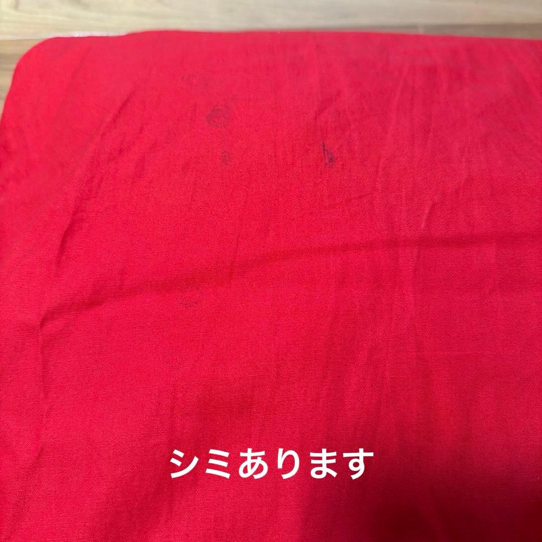 フォークダンス衣装①母手作り