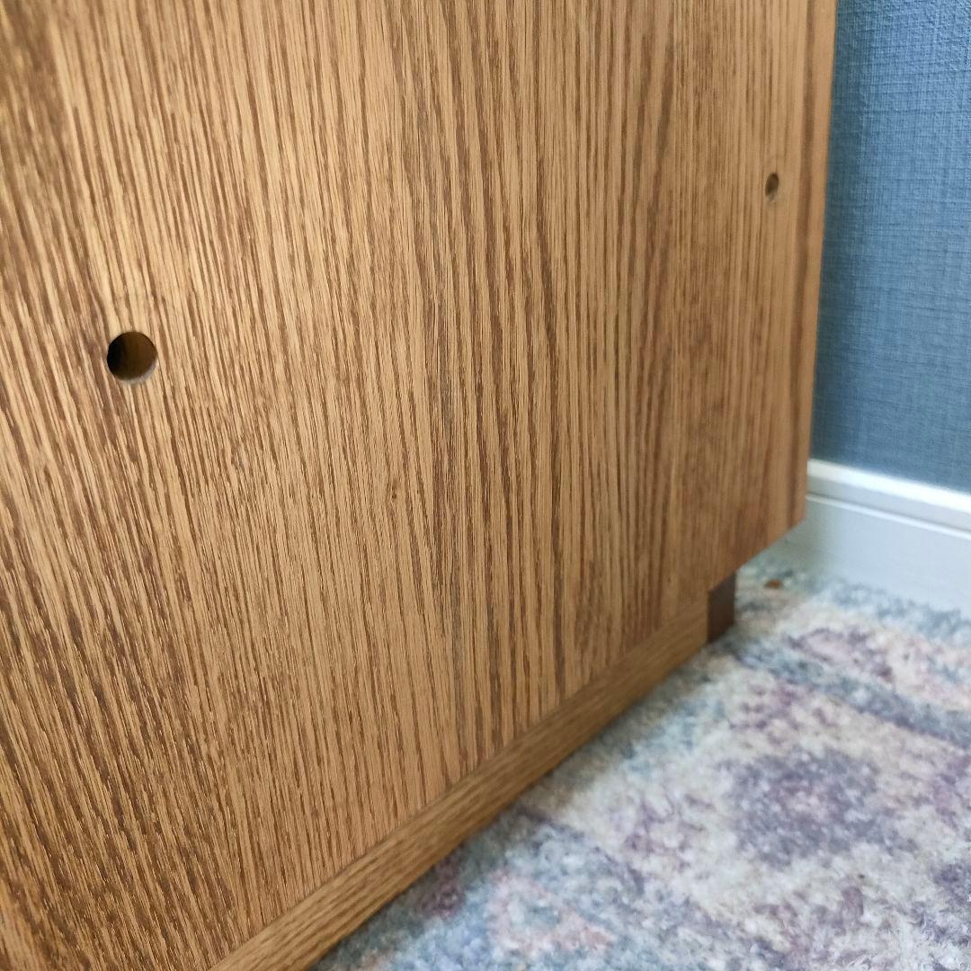 momo natural チェスト 日本製 北欧風 ナチュラルテイスト