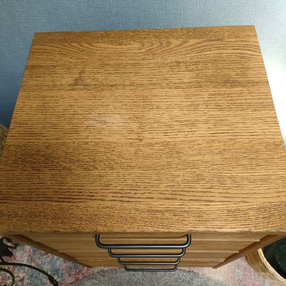 momo natural チェスト 日本製 北欧風 ナチュラルテイスト