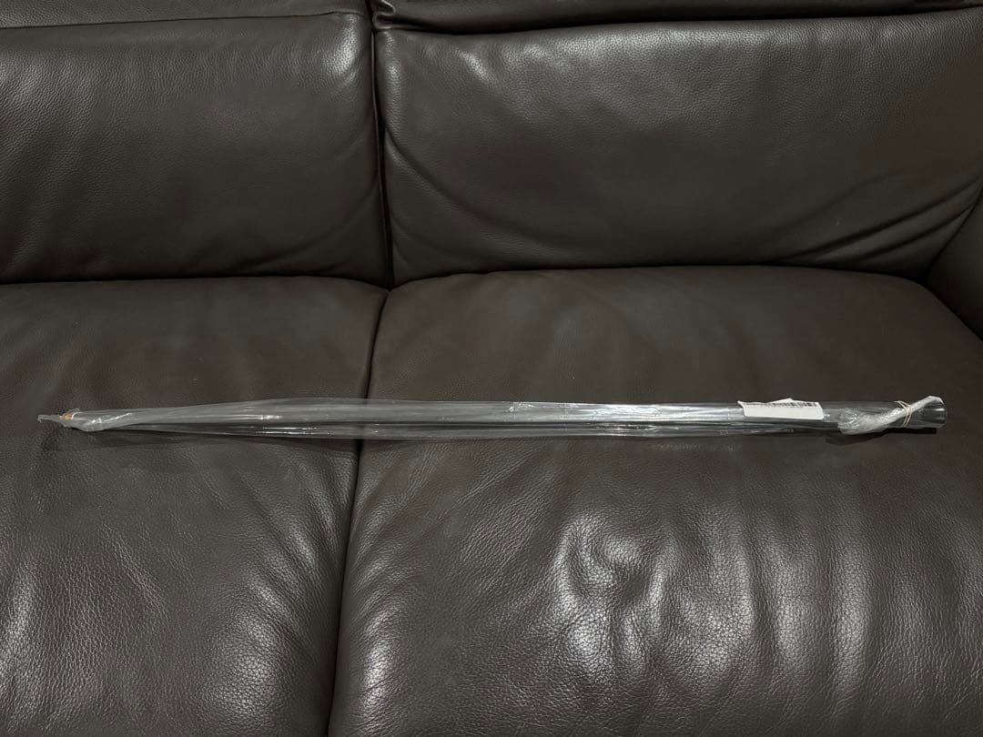 PREDATOR REVOシャフトWVP11.8㎜　ユニロックピン