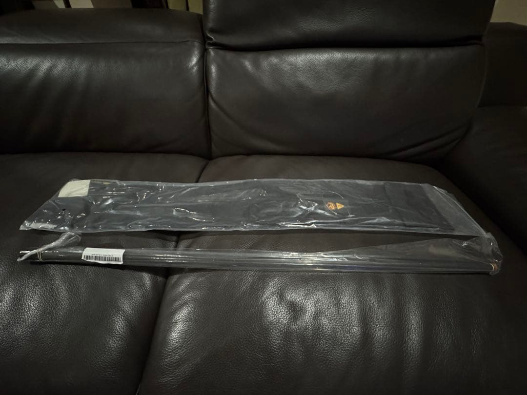 PREDATOR REVOシャフトWVP11.8㎜　ユニロックピン